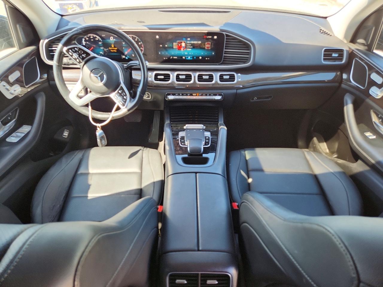 Mercedes-Benz GLE 350 4matic
