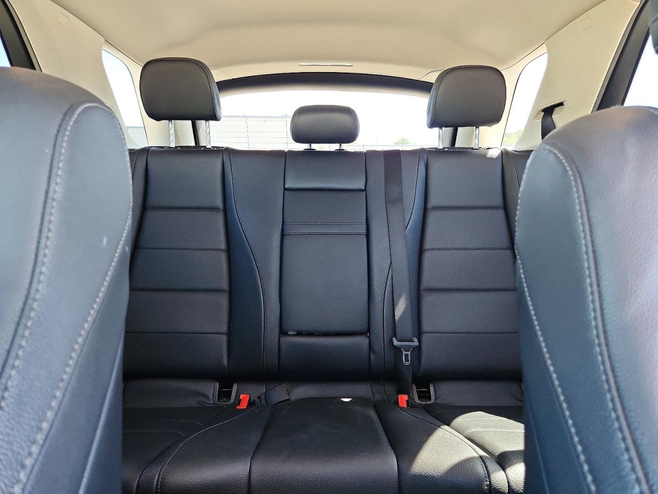 Mercedes-Benz GLE 350 4matic