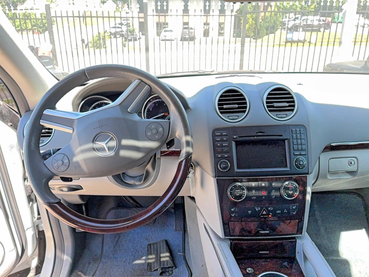 Mercedes-Benz G-Class 450 4matic