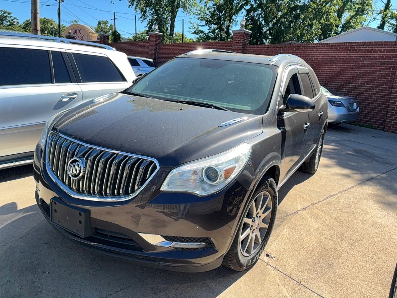Buick Enclave