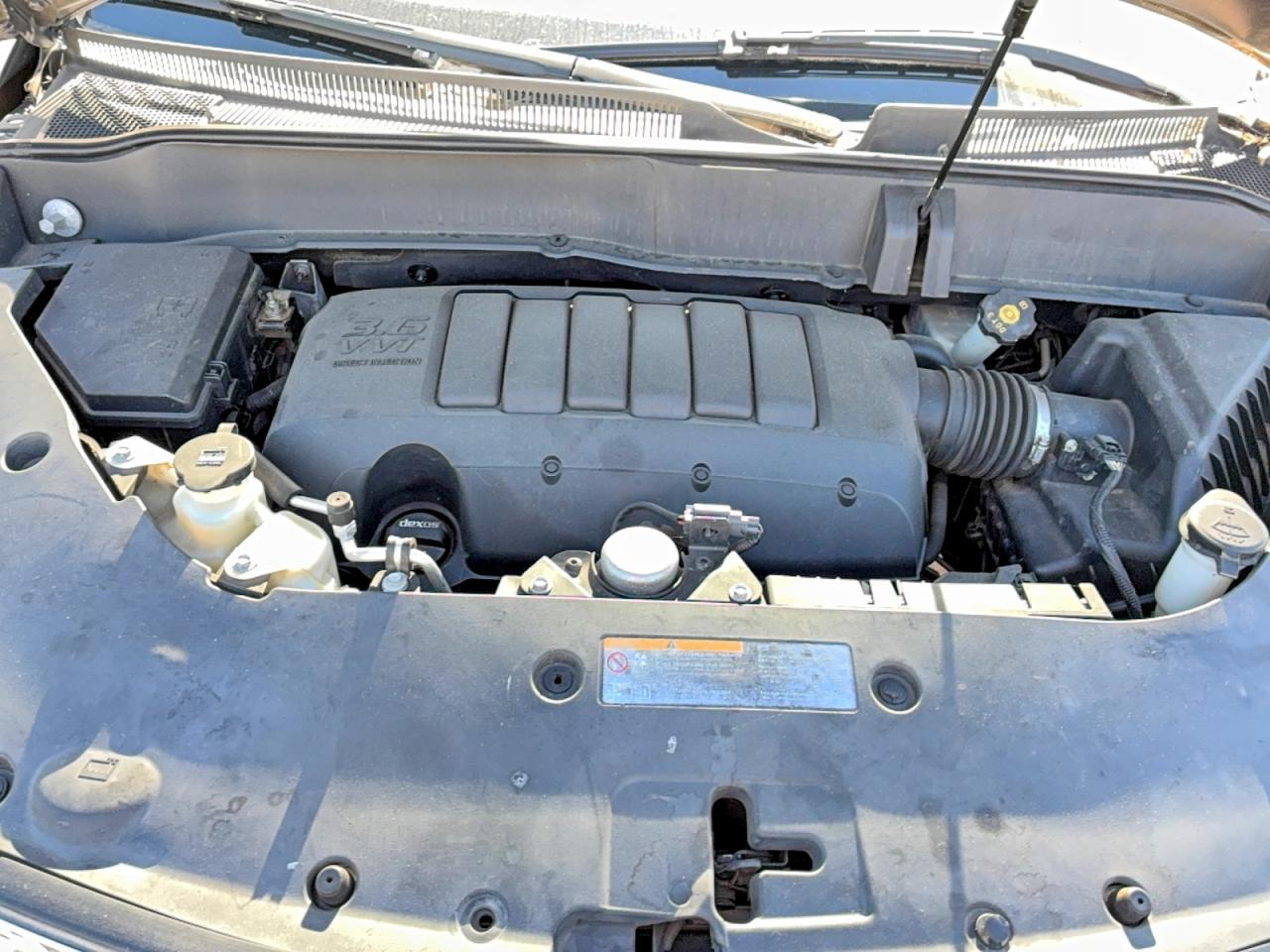 Buick Enclave