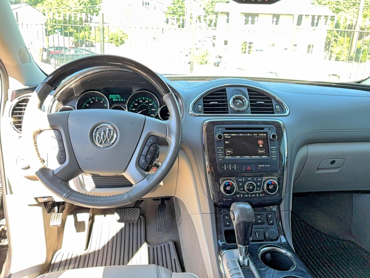 Buick Enclave