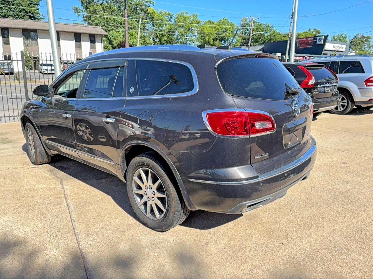Buick Enclave