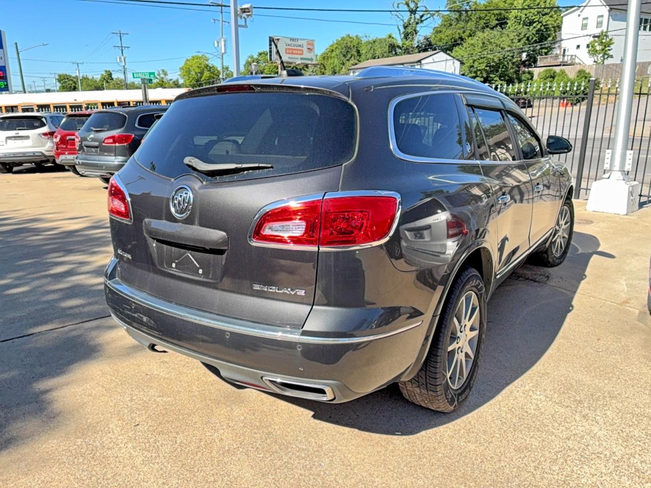 Buick Enclave