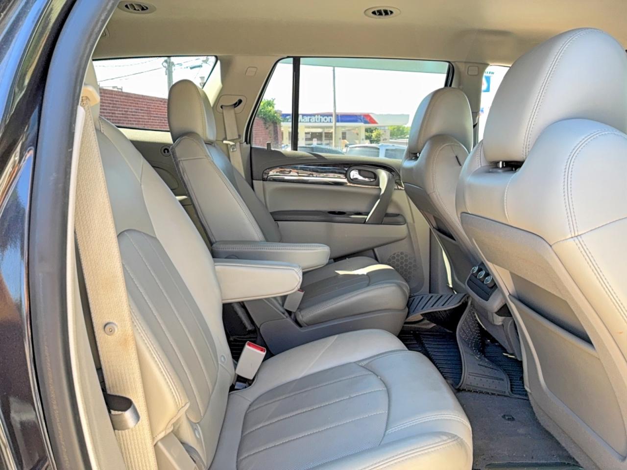 Buick Enclave