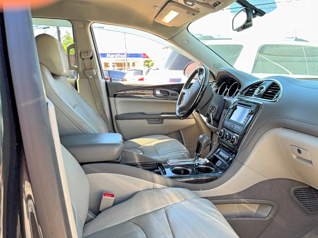 Buick Enclave
