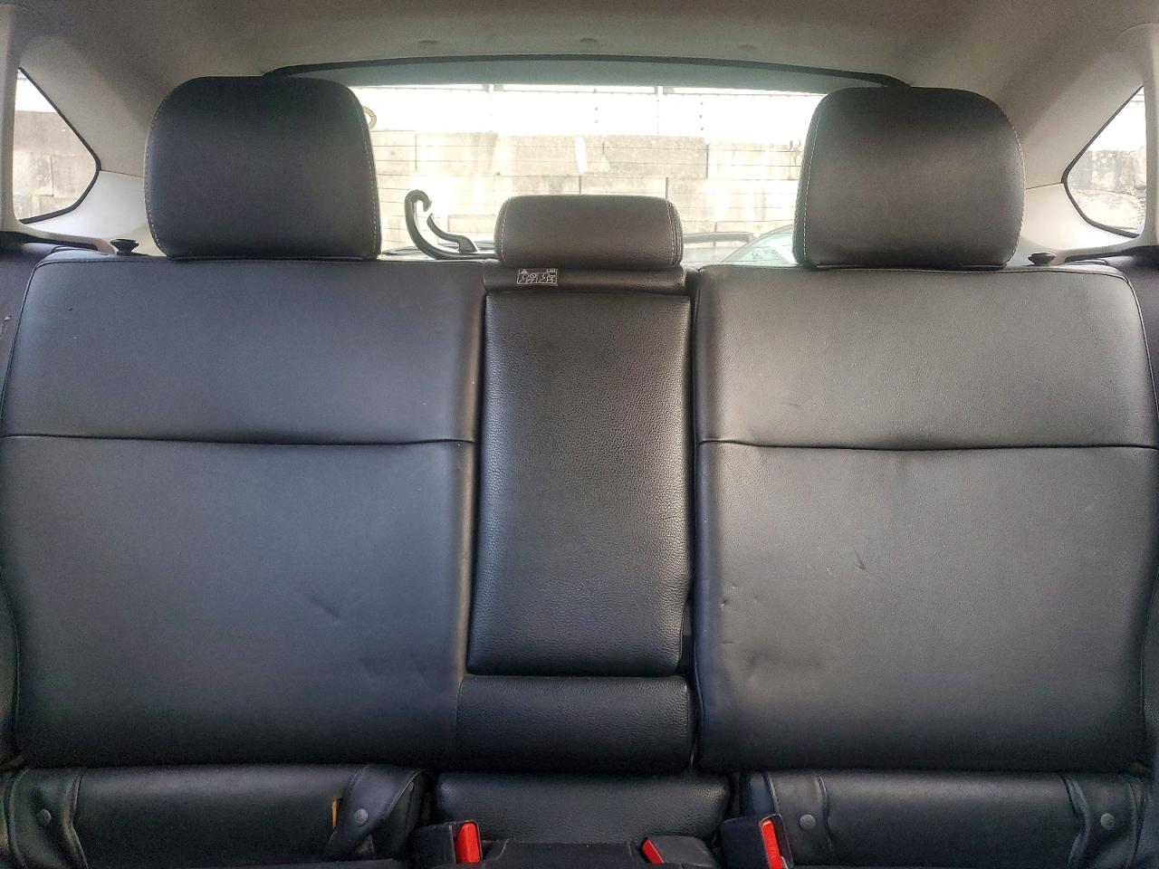 Subaru Xv 2.0 Limited