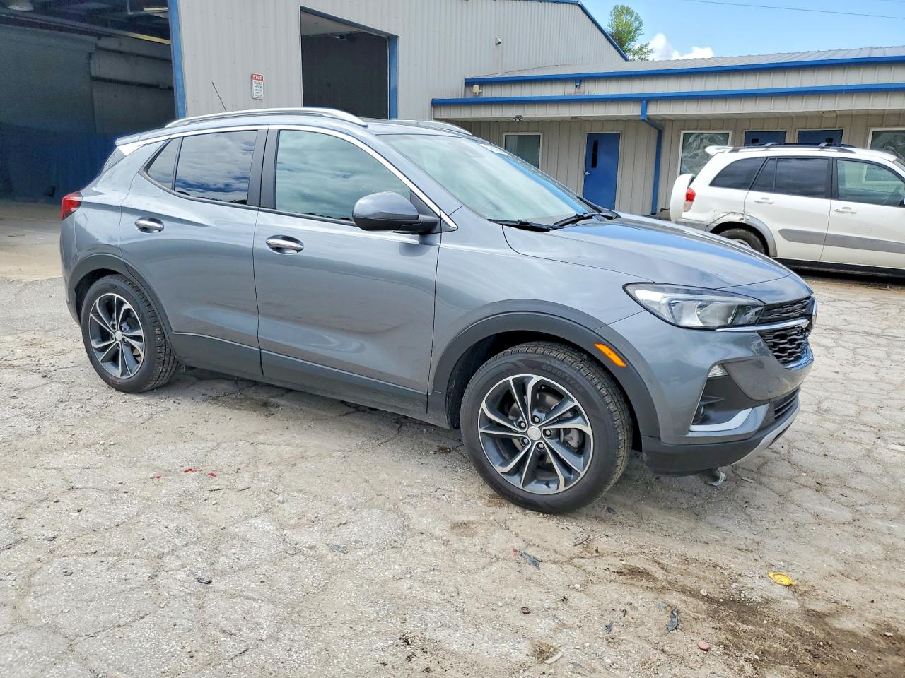 Buick Encore Select