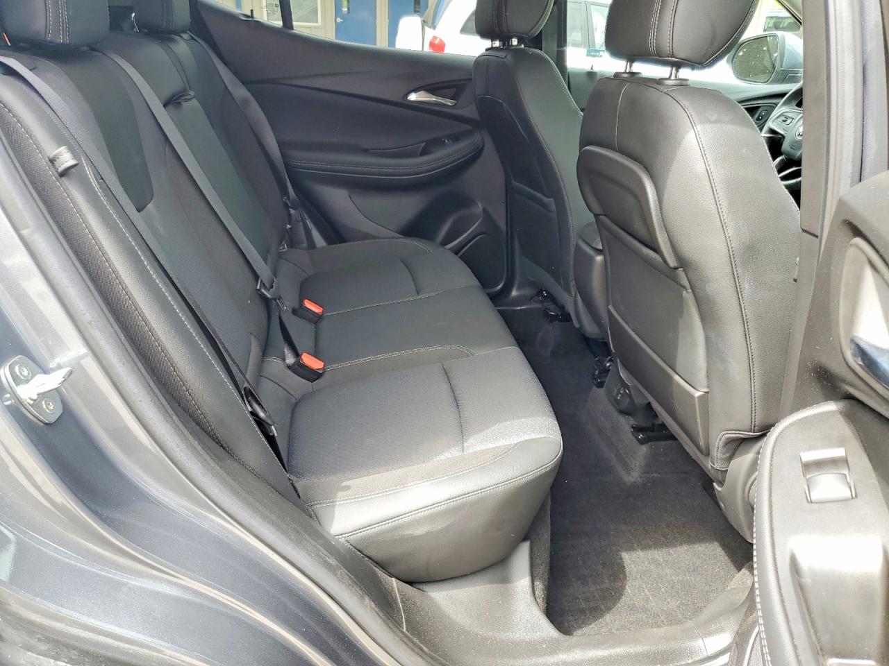 Buick Encore Select