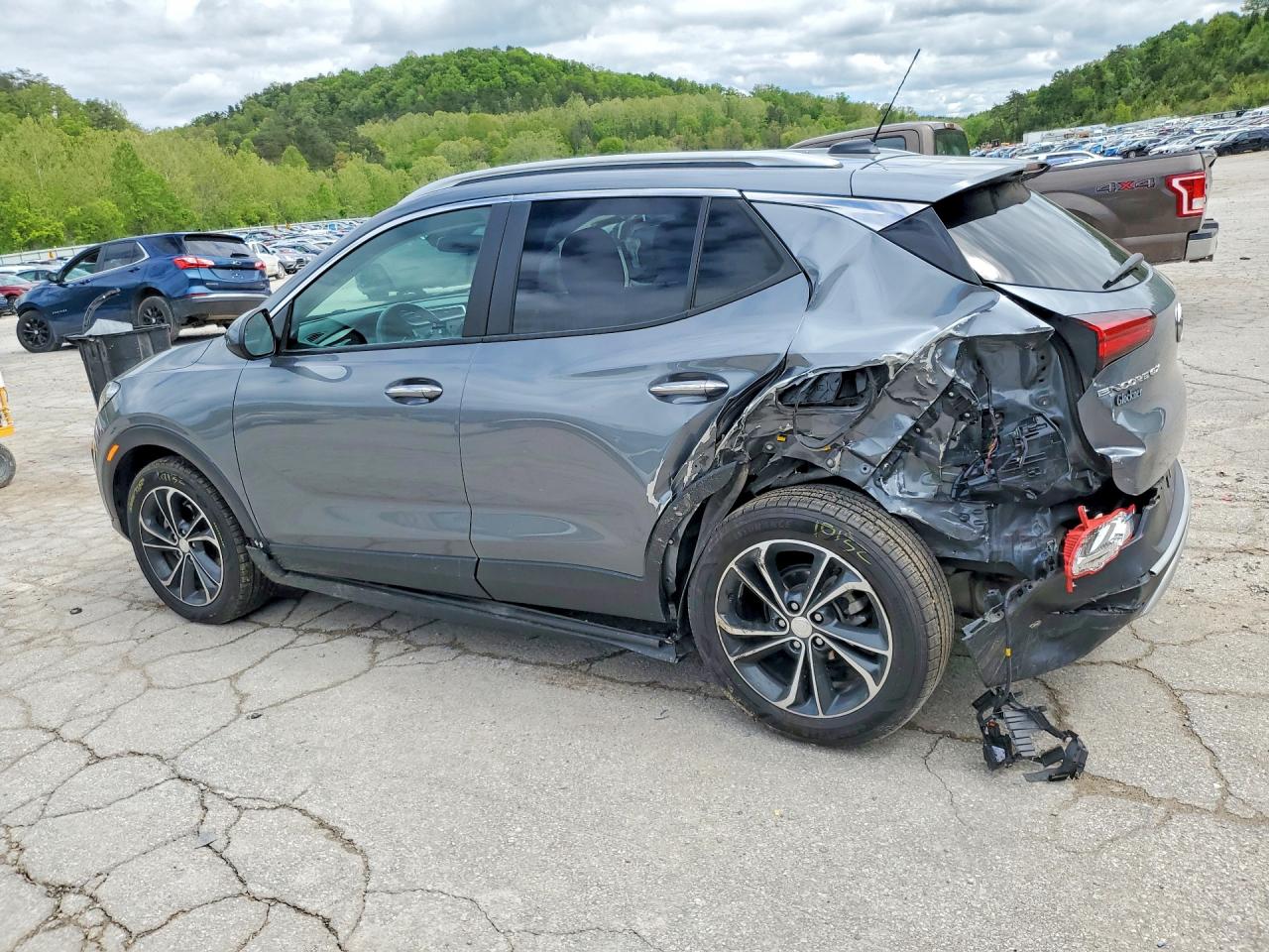 Buick Encore Select