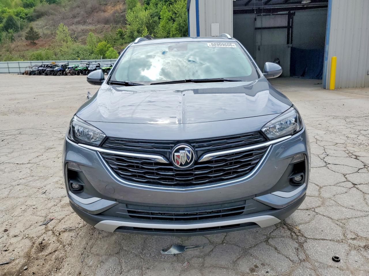 Buick Encore Select
