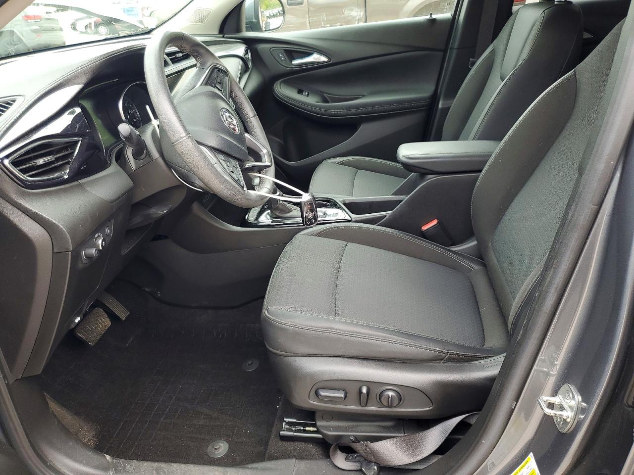 Buick Encore Select