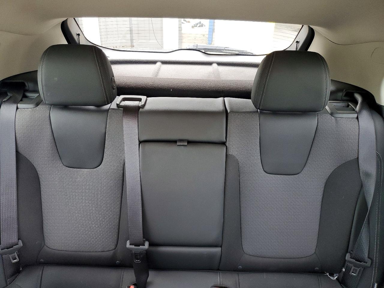 Buick Encore Select