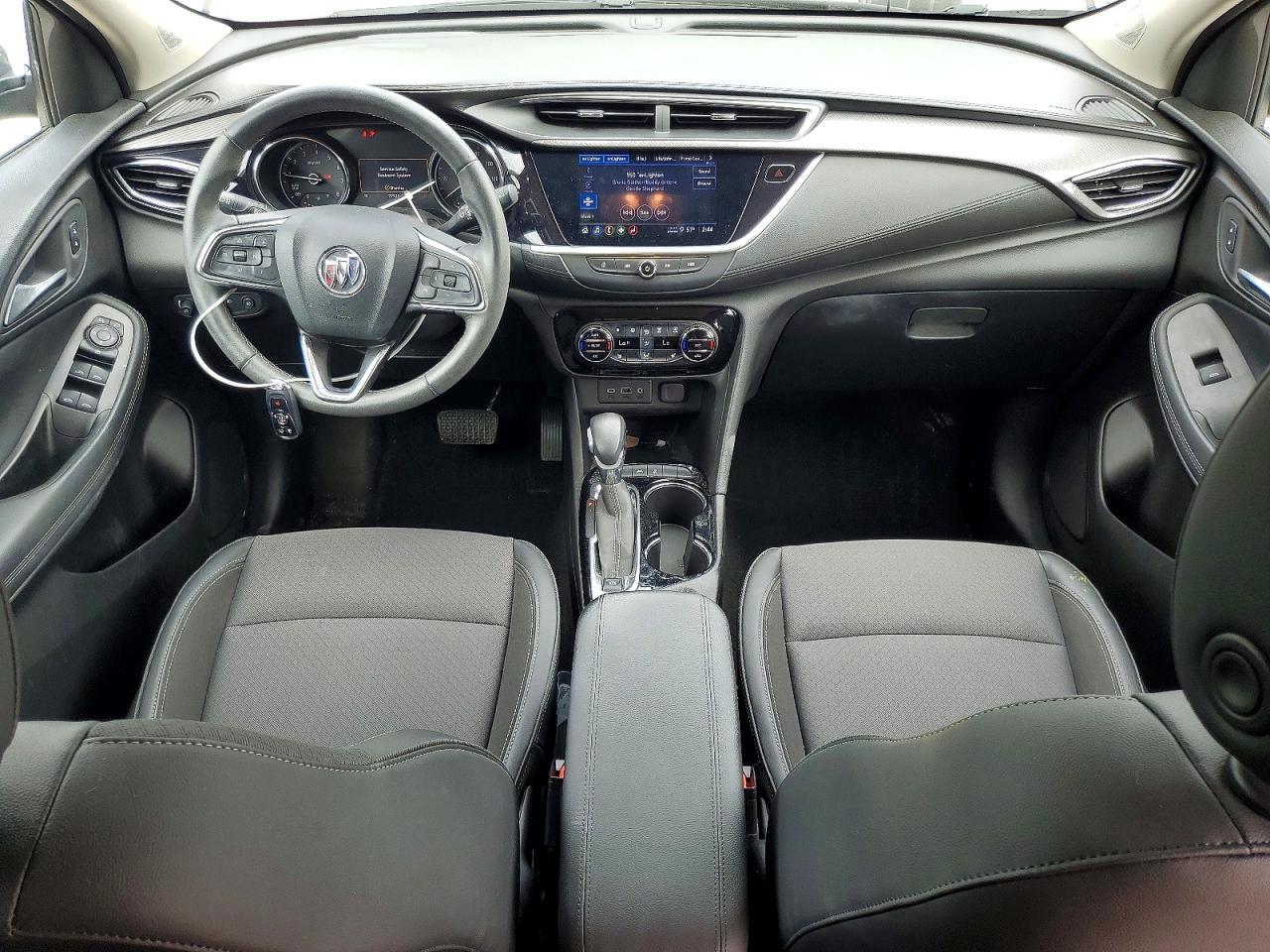 Buick Encore Select