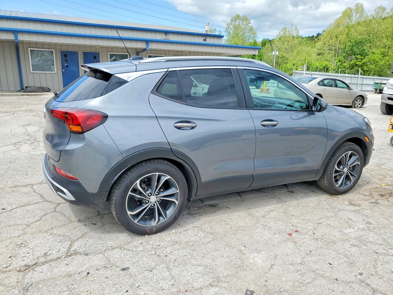 Buick Encore Select