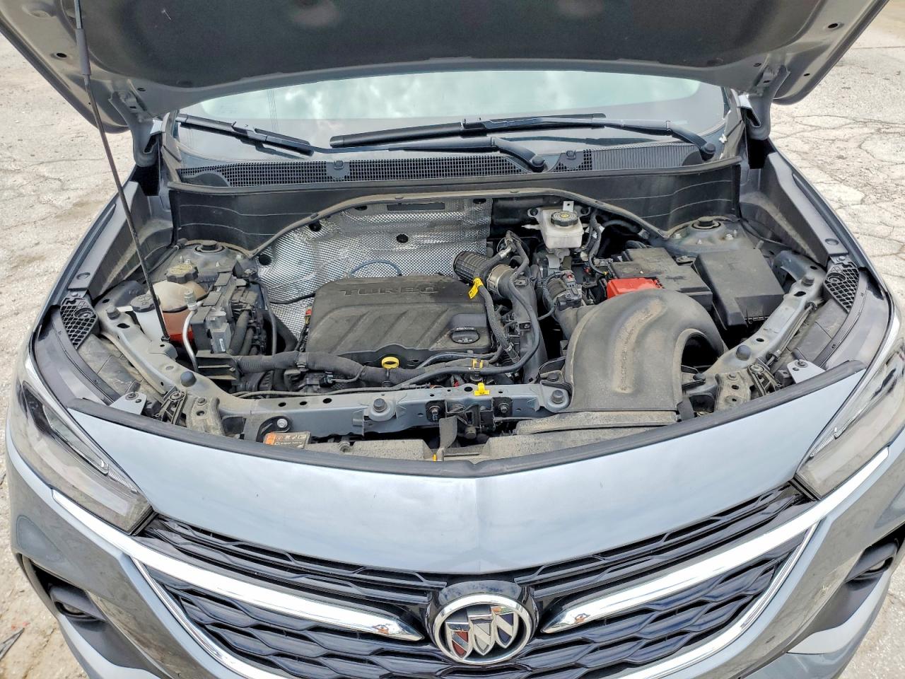 Buick Encore Select