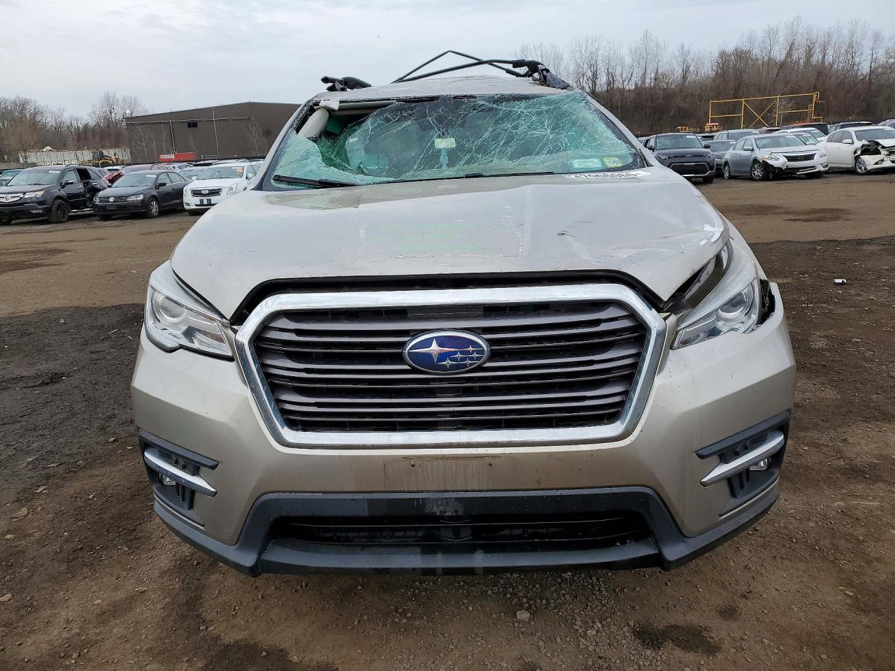 Subaru Ascent Limited