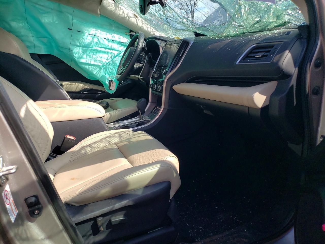 Subaru Ascent Limited