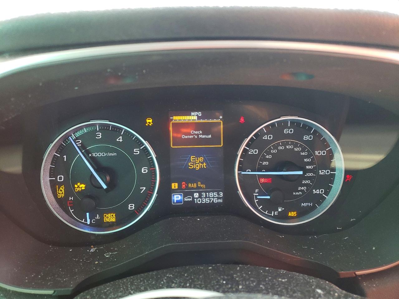 Subaru Ascent Limited