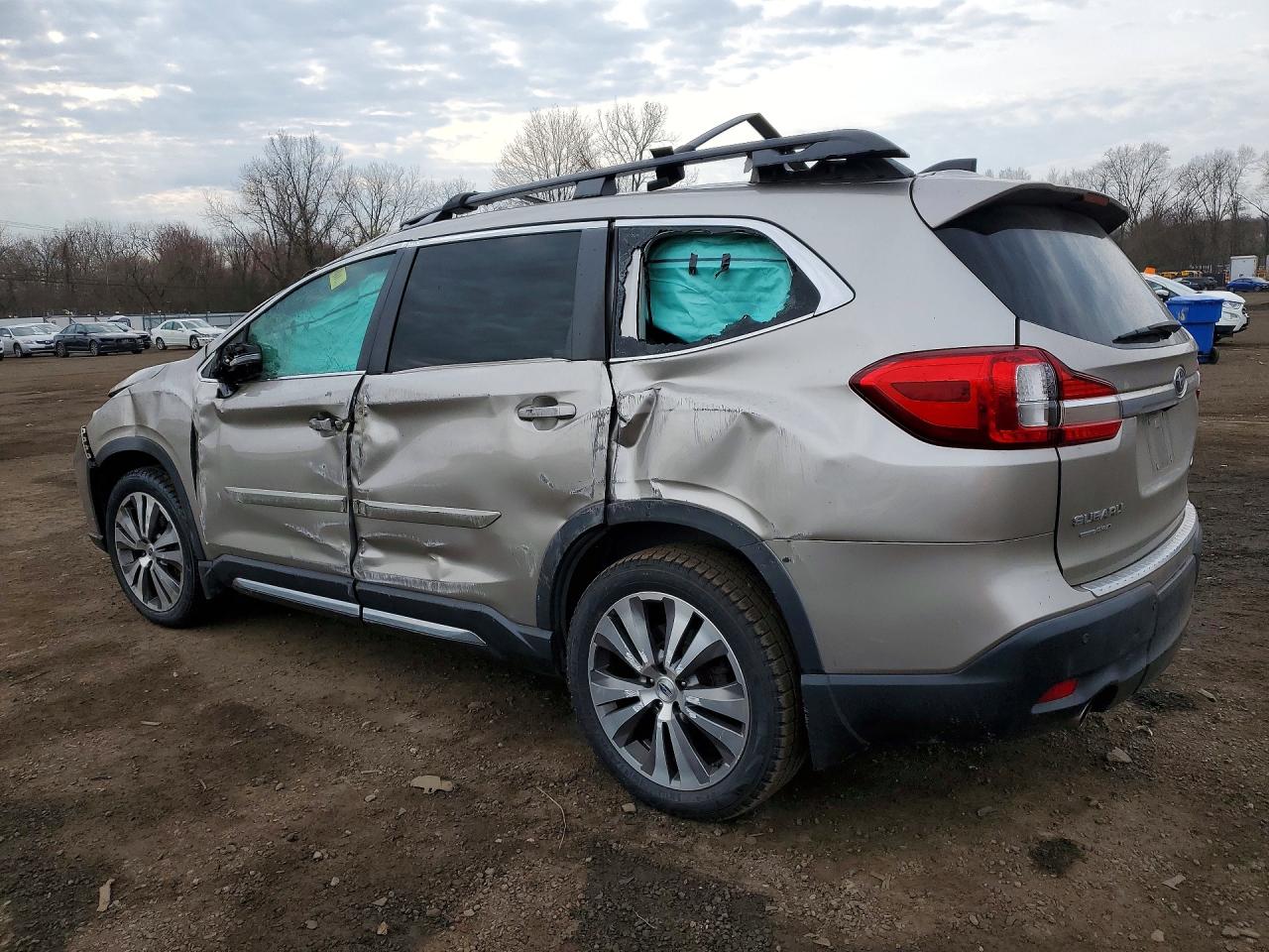Subaru Ascent Limited