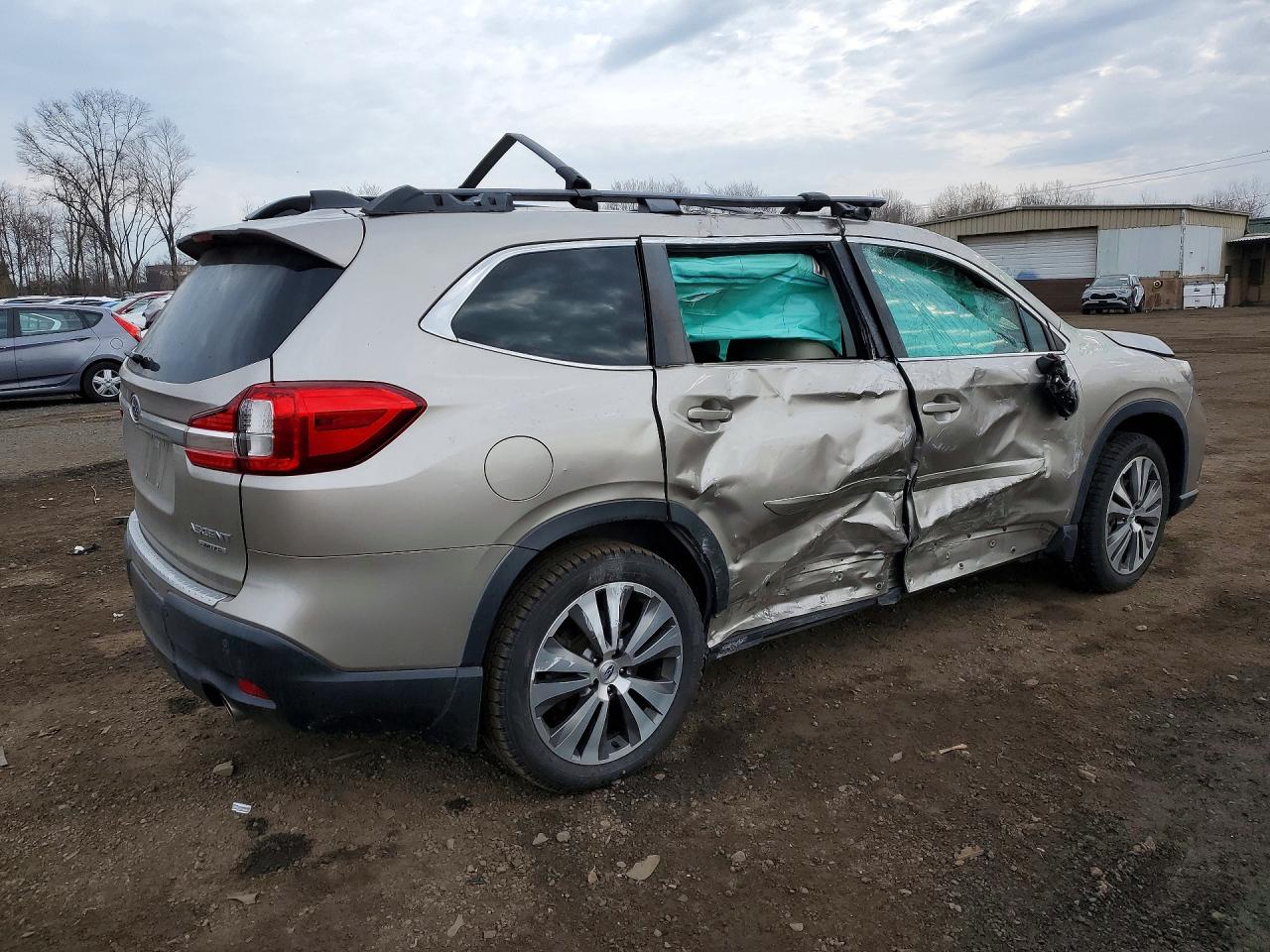 Subaru Ascent Limited