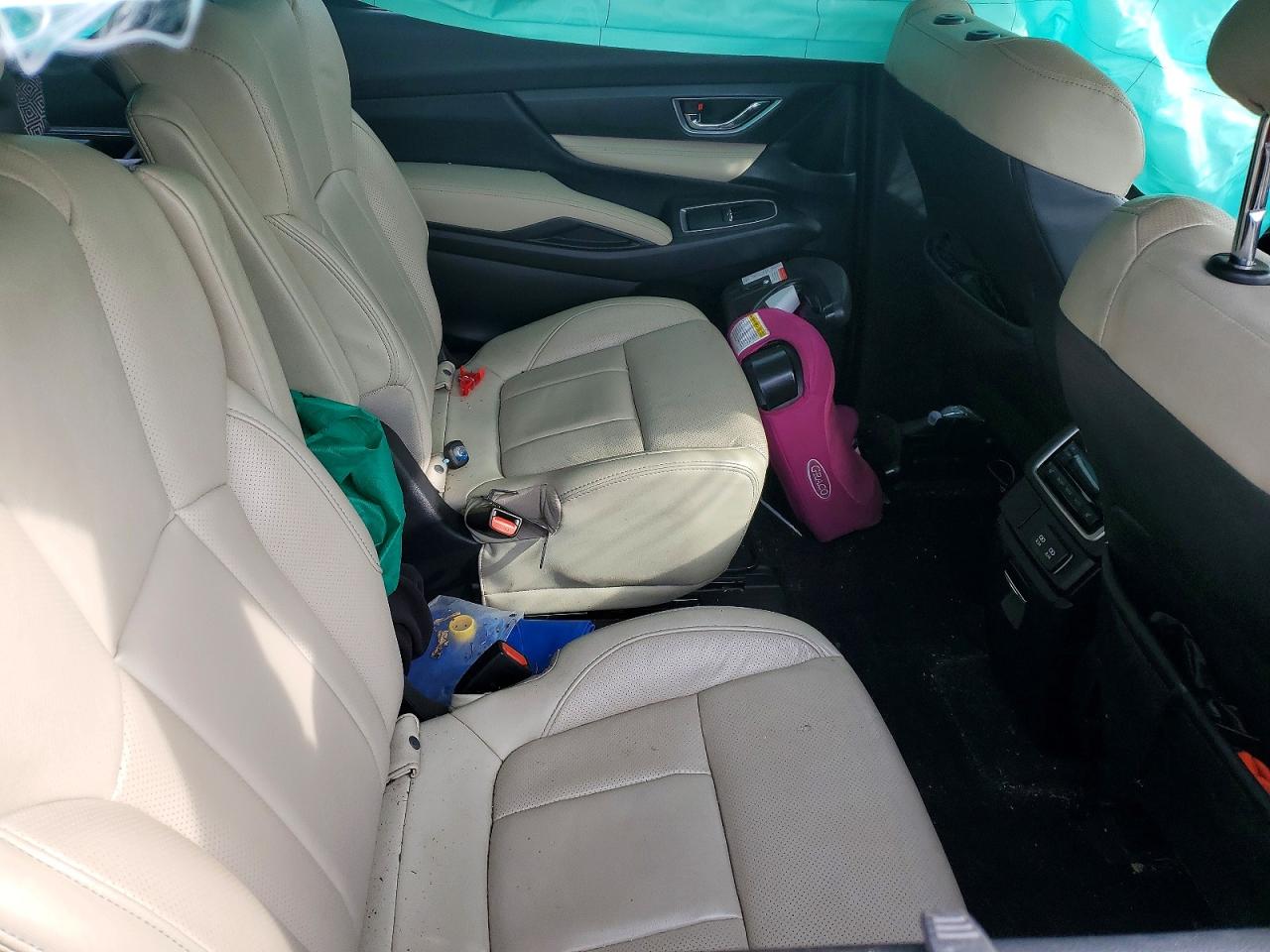 Subaru Ascent Limited