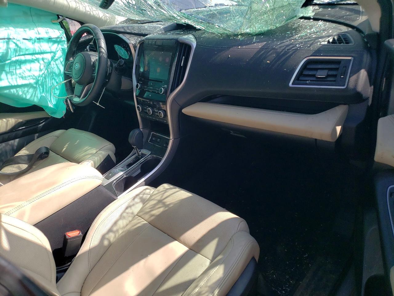 Subaru Ascent Limited