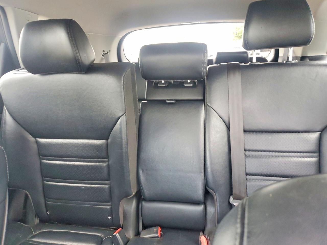 Kia Sorento Ex V6
