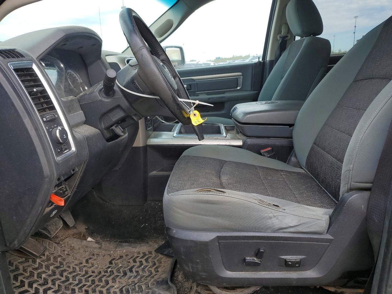 Ram 1500 Slt