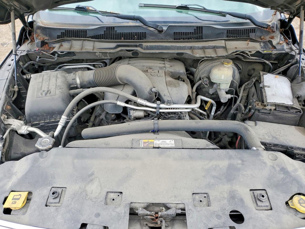 Ram 1500 Slt