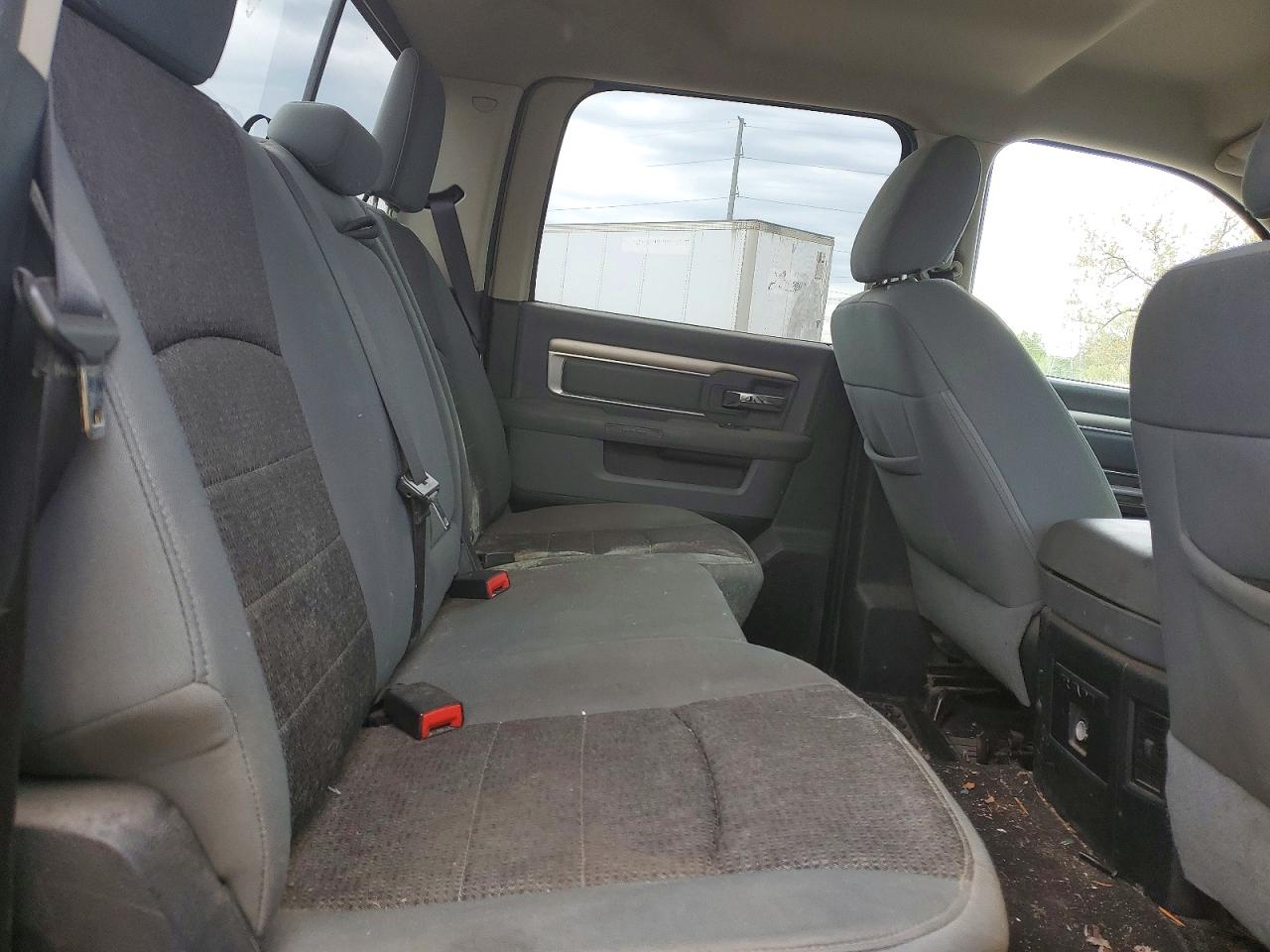 Ram 1500 Slt