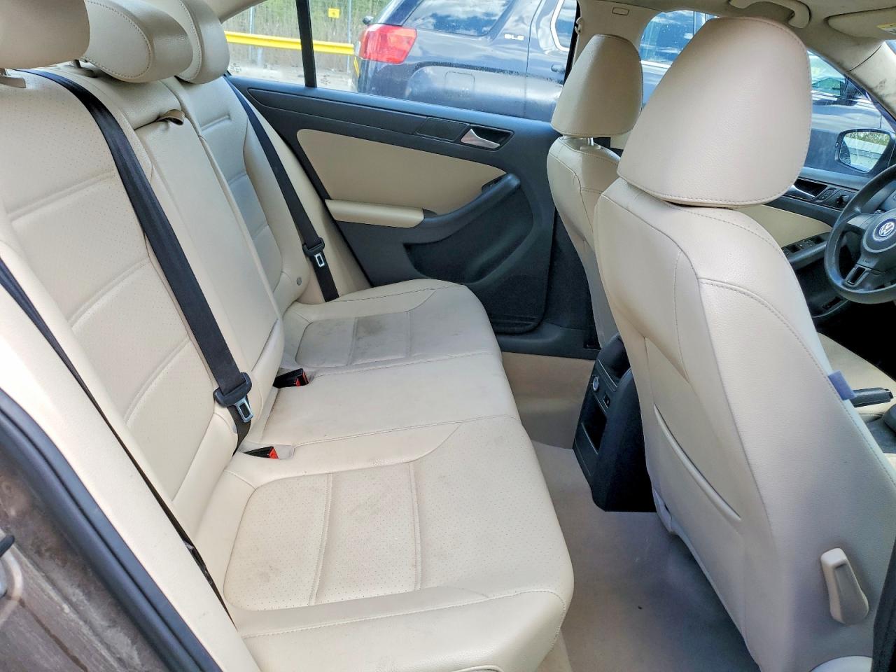 Volkswagen Jetta Se