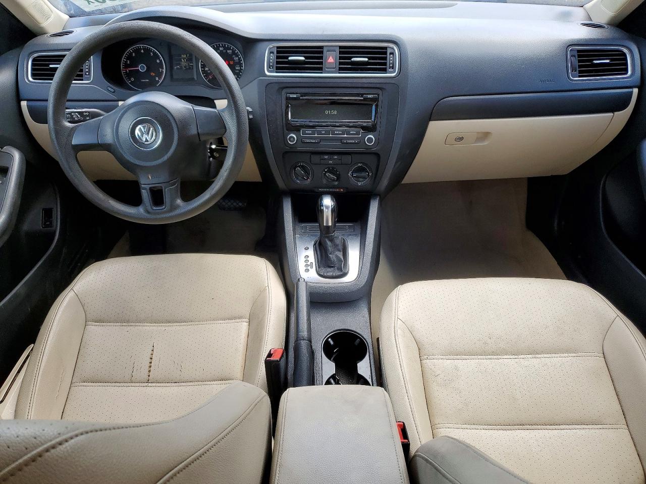 Volkswagen Jetta Se