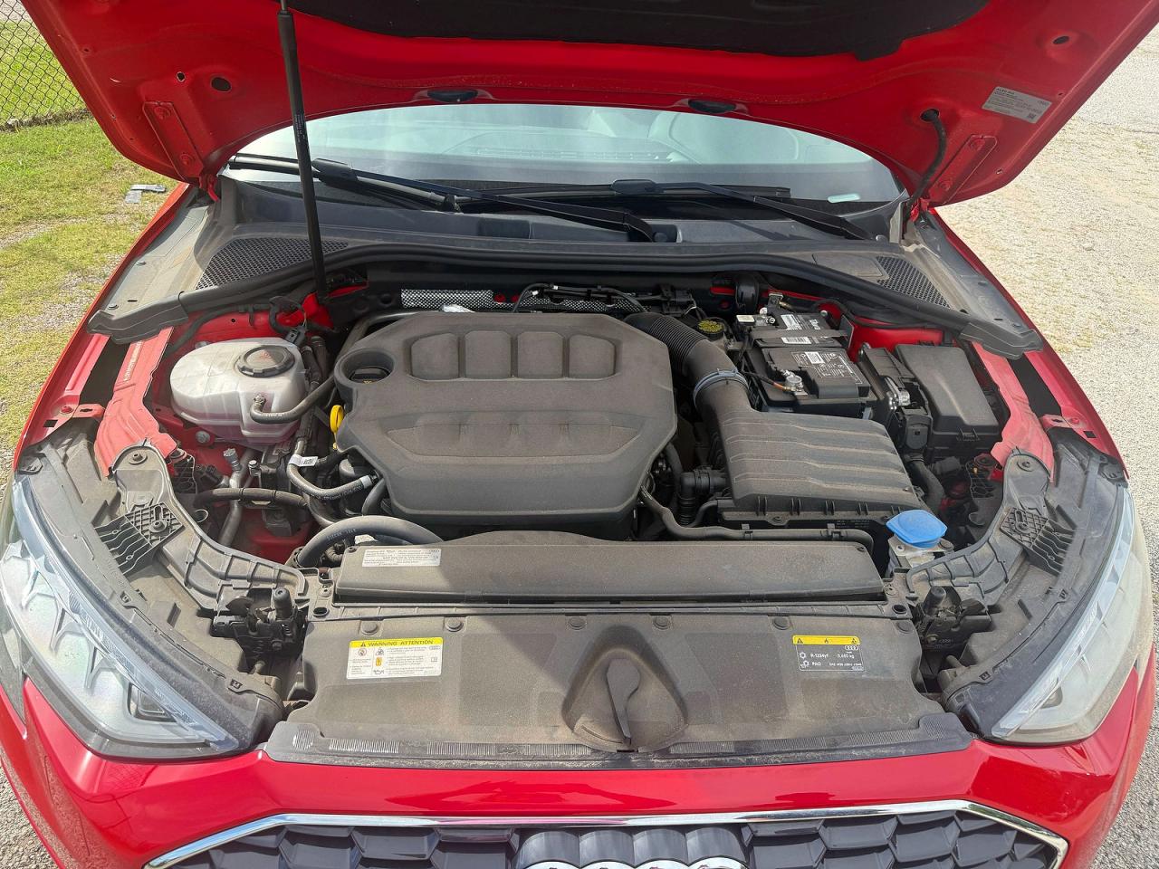 Audi A3 Premium