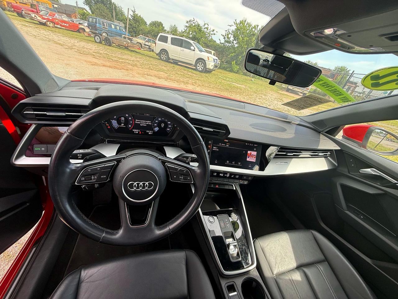 Audi A3 Premium