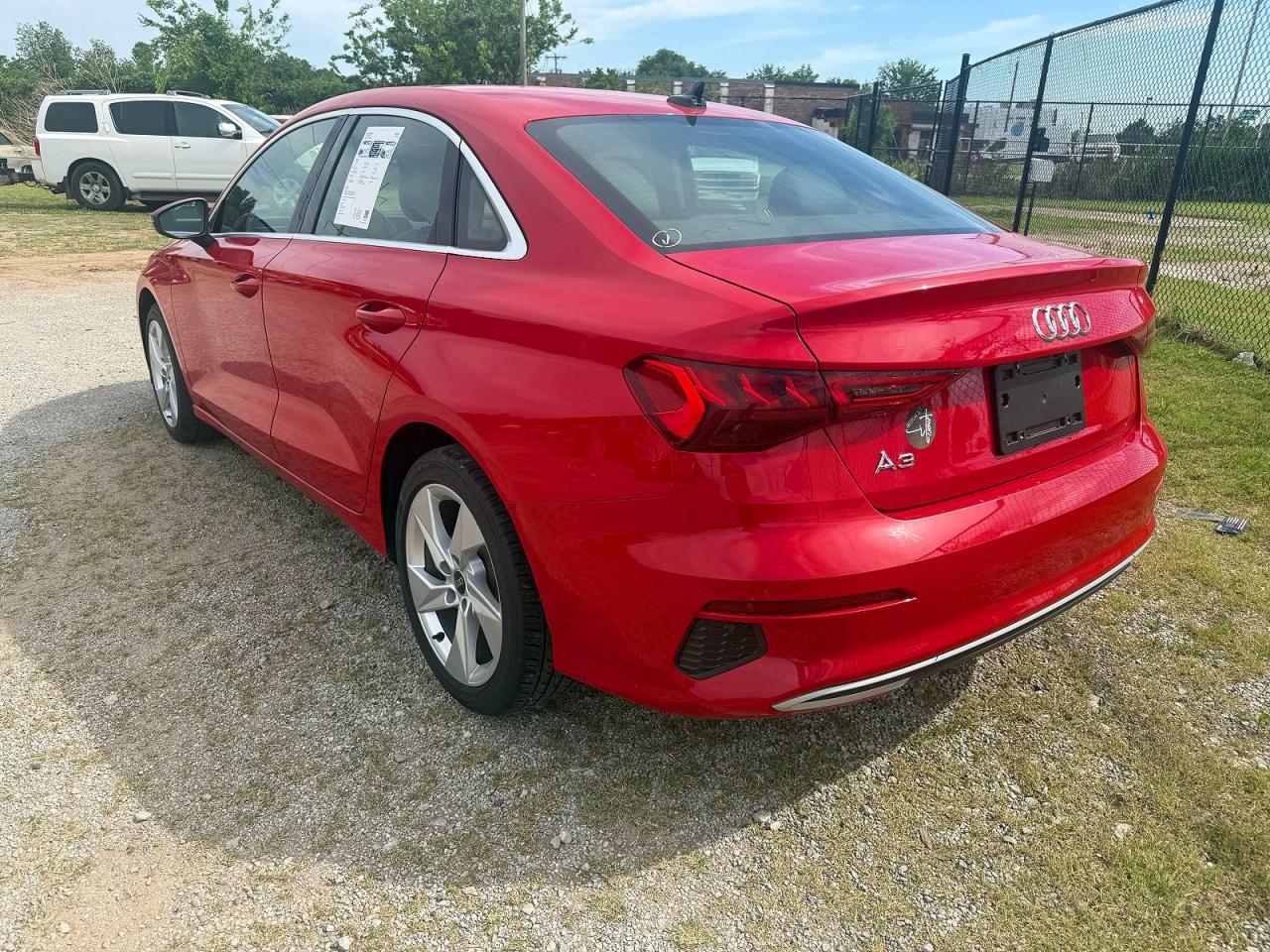 Audi A3 Premium