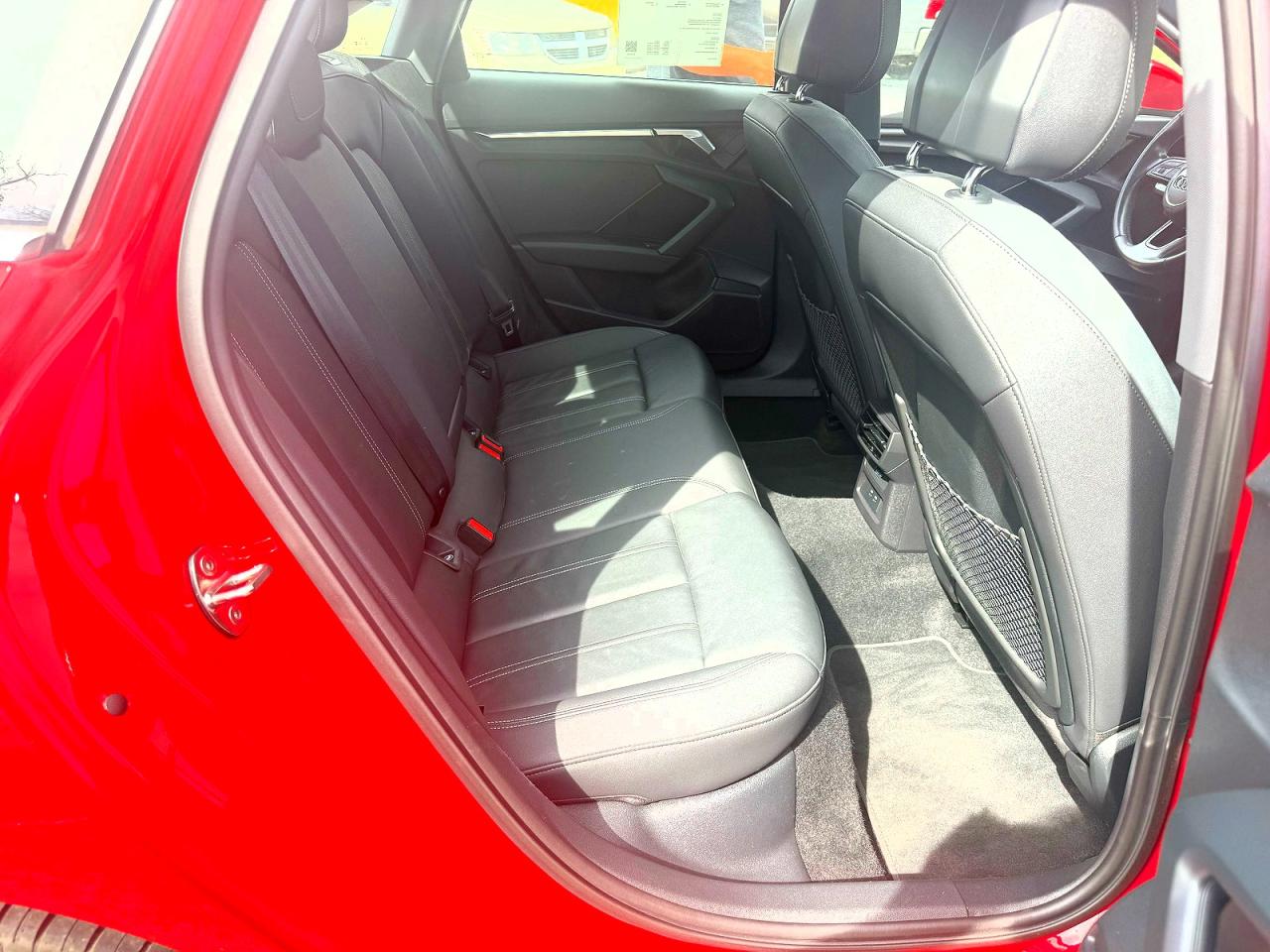 Audi A3 Premium
