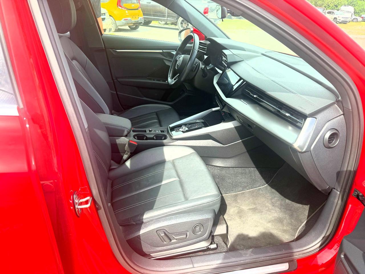 Audi A3 Premium