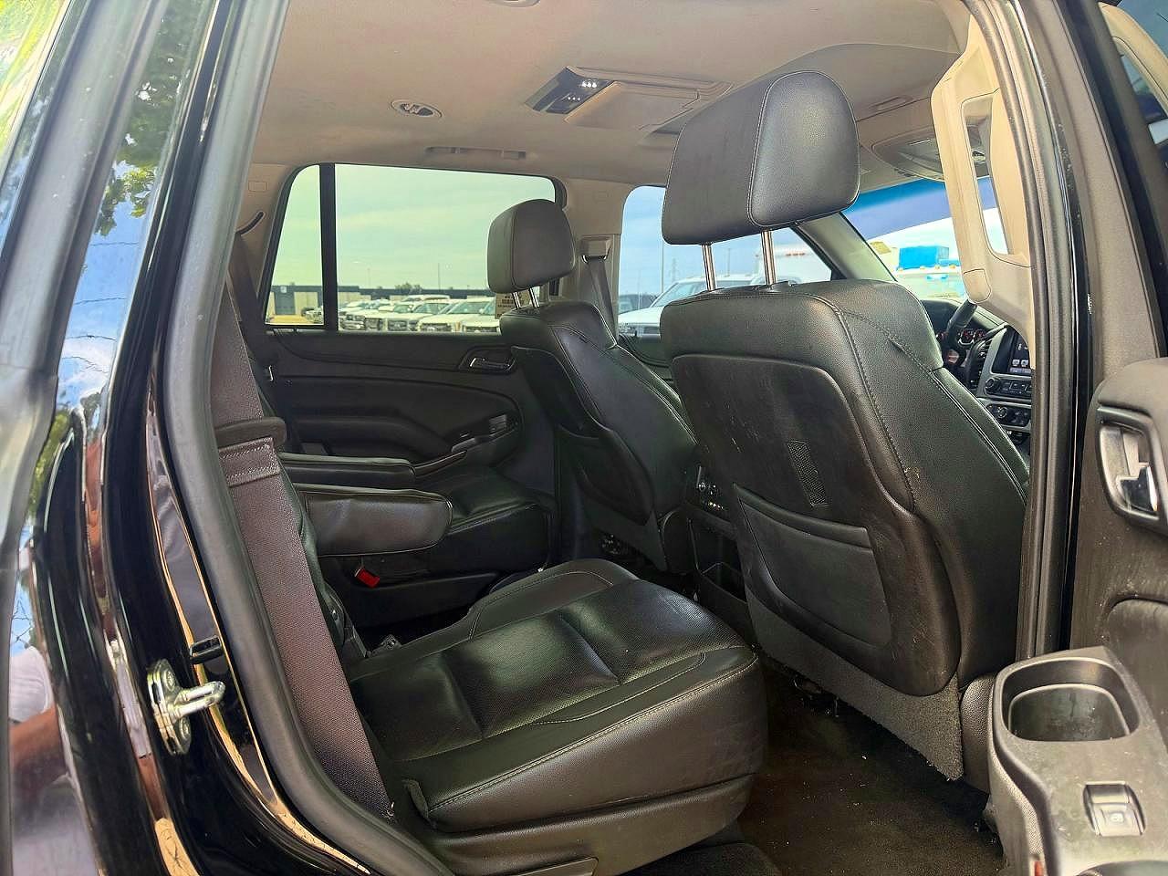 GMC Yukon Slt
