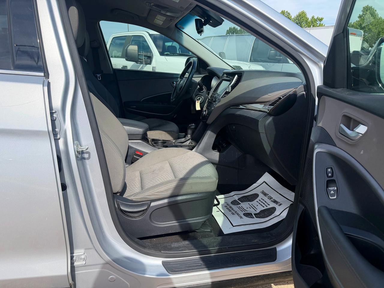 Hyundai SANTA FE Se