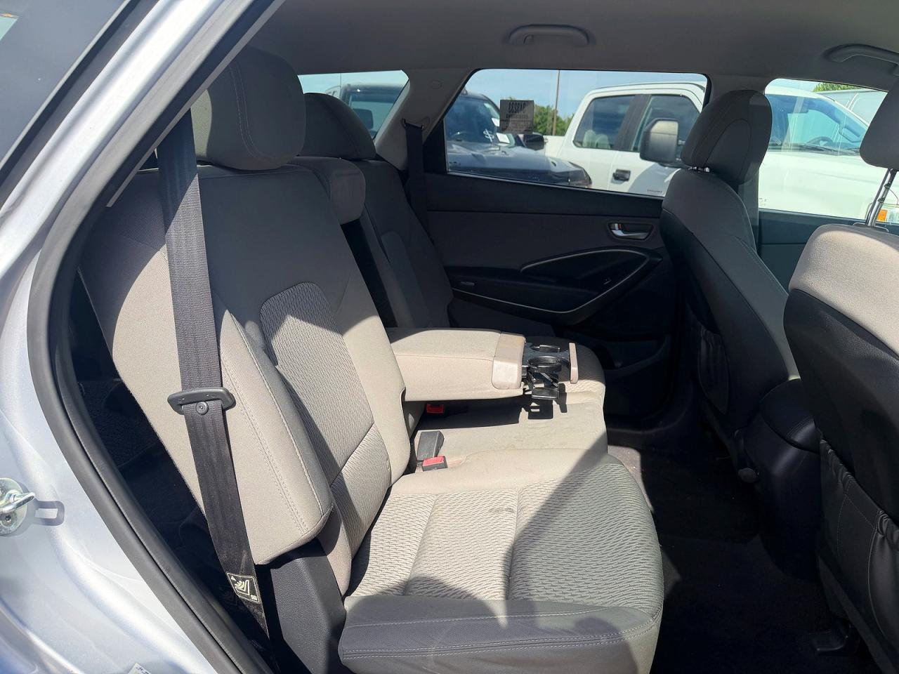 Hyundai SANTA FE Se