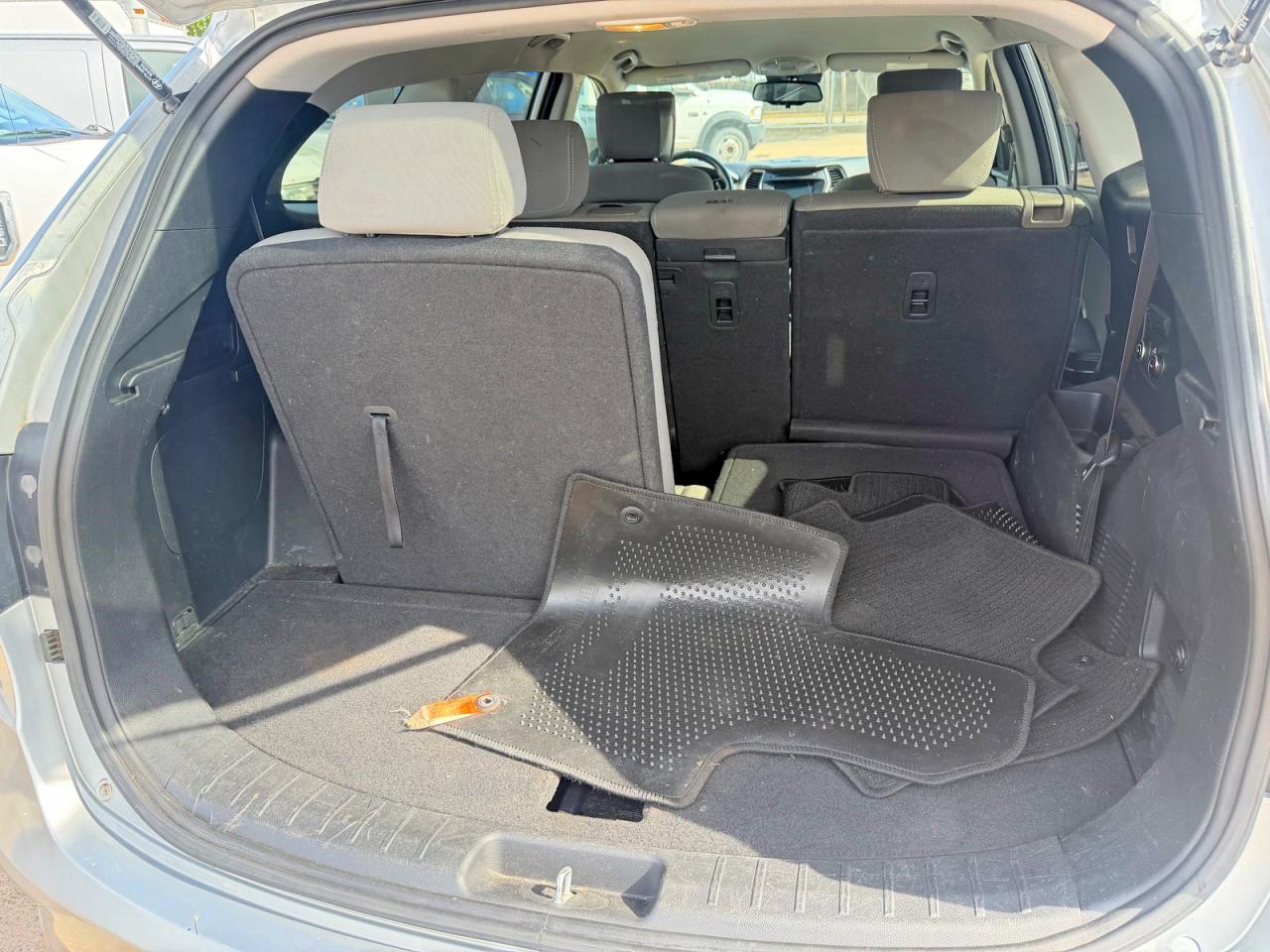 Hyundai SANTA FE Se