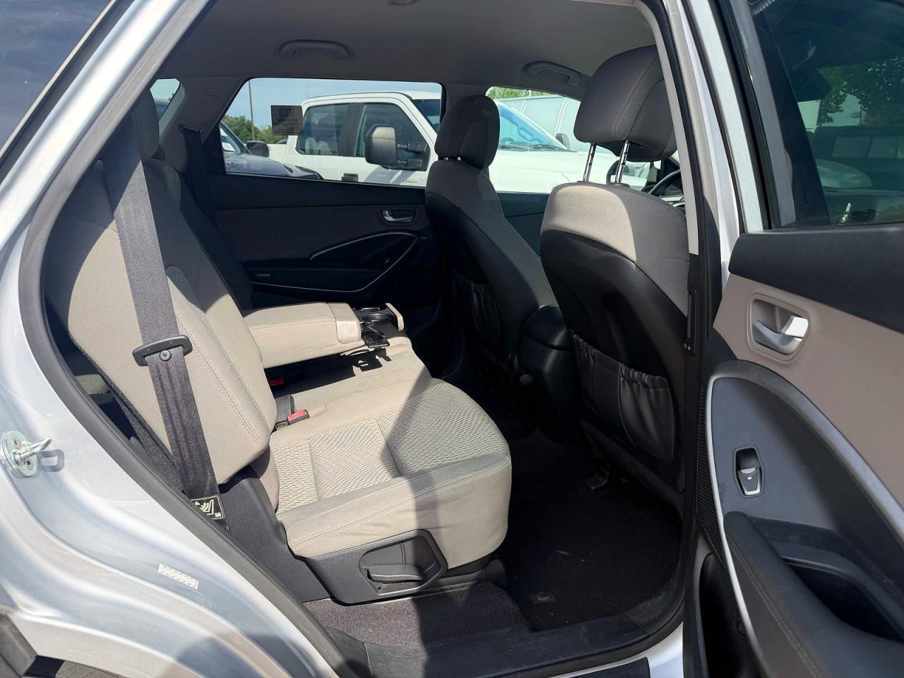 Hyundai SANTA FE Se