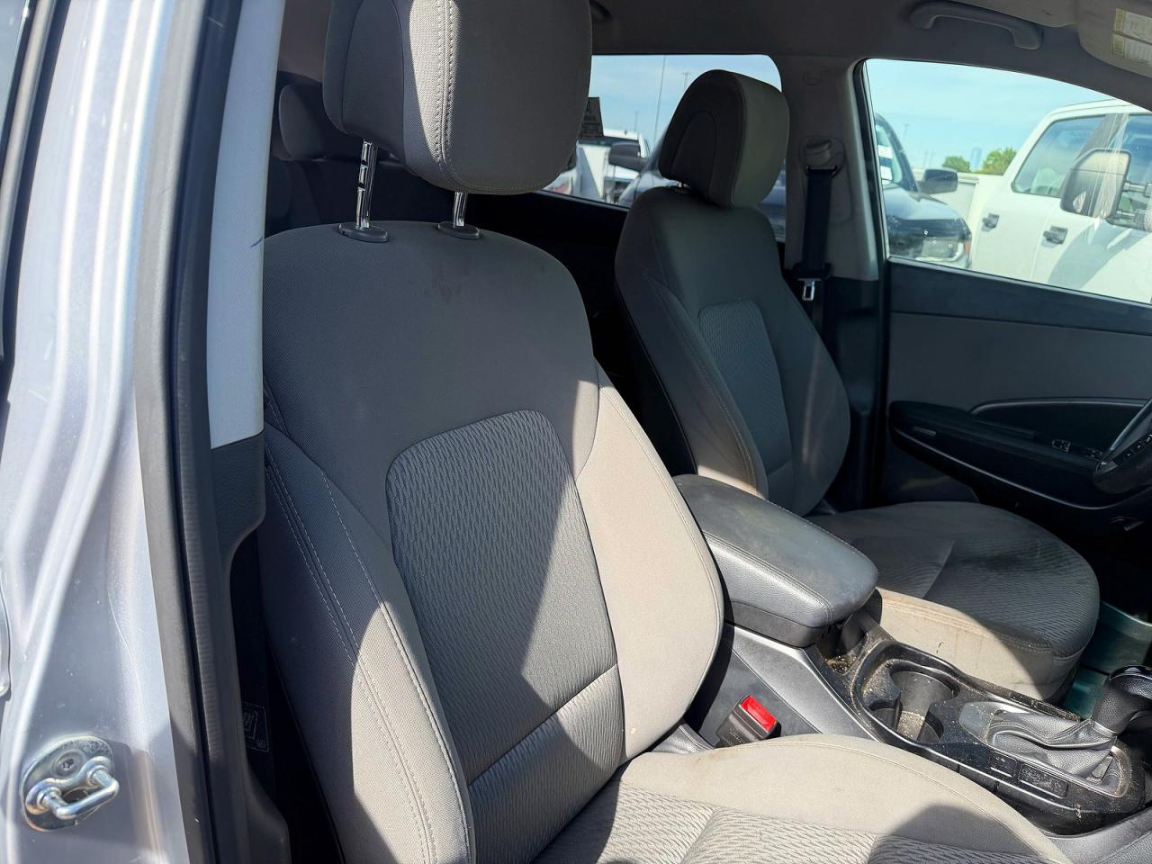 Hyundai SANTA FE Se