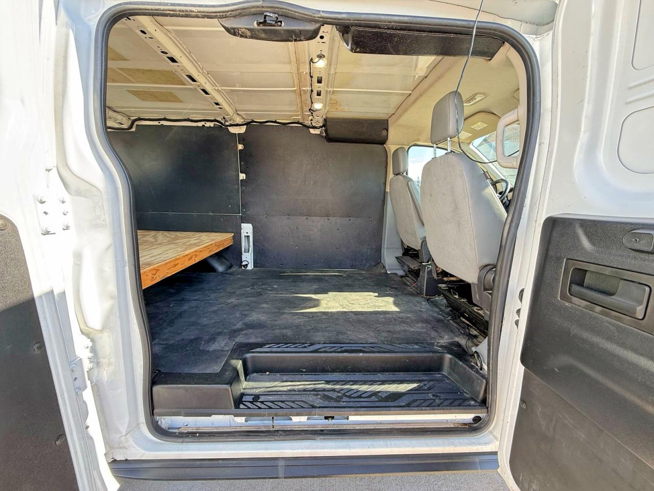 Ford Transit T-150
