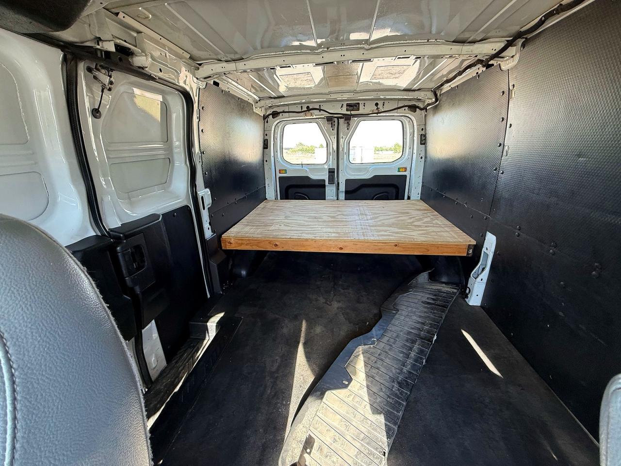 Ford Transit T-150
