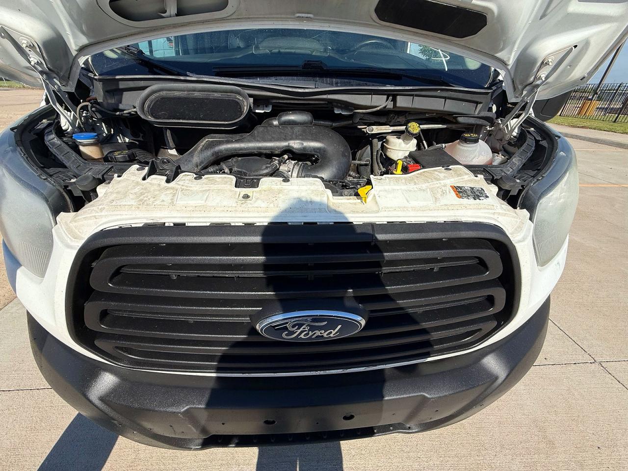 Ford Transit T-150