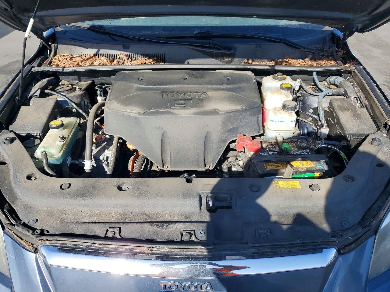 Toyota RAV4 Base