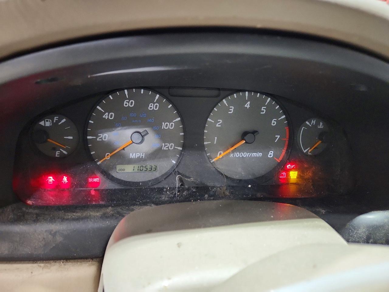 Nissan Sentra Xe