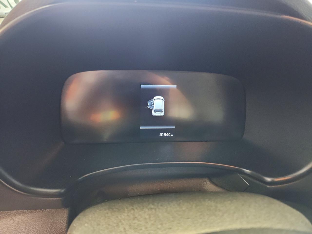 Kia Soul Lx